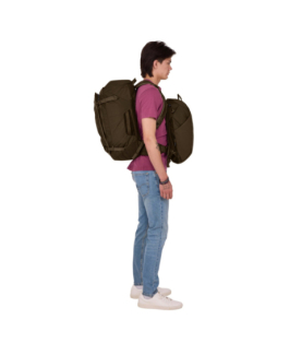 Thule Landmark, 60 L | Travel pack | Deep Khaki