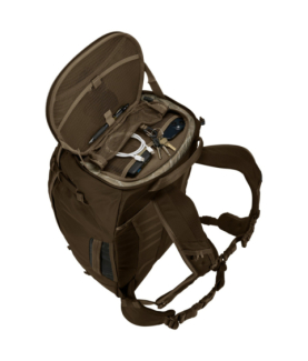 Thule Landmark, 60 L | Travel pack | Deep Khaki