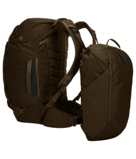 Thule Landmark, 60 L | Travel pack | Deep Khaki