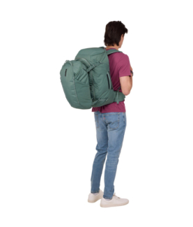 Thule Landmark, 60 L | Travel pack | Hazy Green