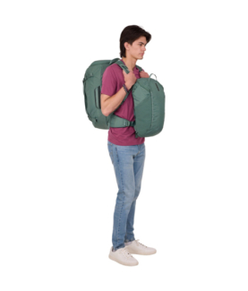 Thule Landmark, 60 L | Travel pack | Hazy Green