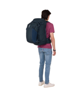 Thule Landmark, 70 L | Travel pack | Darkest Blue