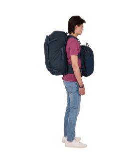 Thule Landmark, 70 L | Travel pack | Darkest Blue