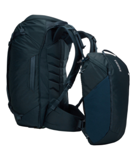 Thule Landmark, 70 L | Travel pack | Darkest Blue