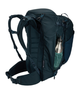 Thule Landmark, 70 L | Travel pack | Darkest Blue