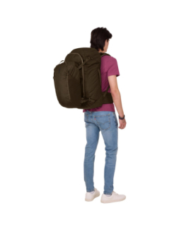 Thule Landmark, 70 L | Travel pack | Deep Khaki