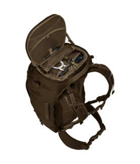 Thule Landmark, 70 L | Travel pack | Deep Khaki