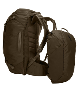 Thule Landmark, 70 L | Travel pack | Deep Khaki