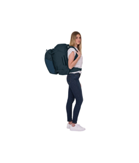 Thule Landmark, 60 L | Women's travel pack | Darkest Blue