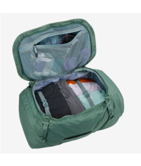 Thule Landmark, 60 L | Women's travel pack | Hazy Green