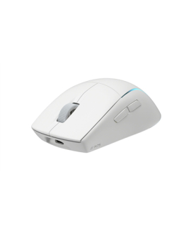 Corsair | Gaming Mouse | M75 | Wireless | 2.4GHz, Bluetooth | White