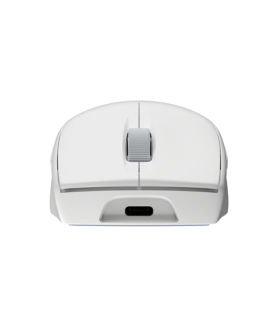 Corsair | Gaming Mouse | M75 | Wireless | 2.4GHz, Bluetooth | White