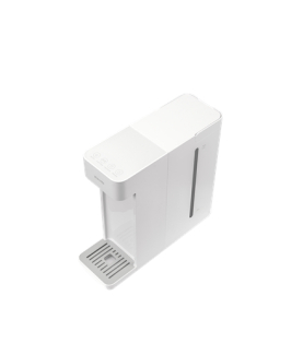 Xiaomi Instant Hot Water Dispenser EU | Water Dispenser | 2000 W | 3 L | Plastic | White