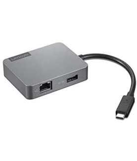 Lenovo | Accessories USB-C Travel Hub Gen2