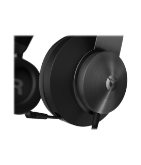 Lenovo | Gaming Headset | Legion H500 | Built-in microphone | 3.5 mm / USB 2.0 | Iron Grey