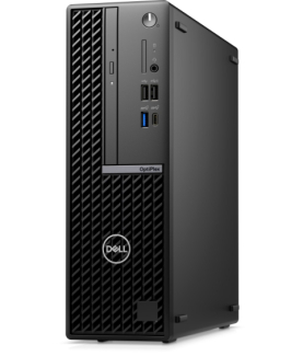 Dell OptiPlex | 7020 | Desktop | SFF | Intel Core i5 | i5-14500 | Internal memory 8 GB | DDR5 | Solid-state drive capacity 512 