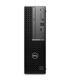 Dell OptiPlex | 7020 | Desktop | SFF | Intel Core i5 | i5-14500 | Internal memory 8 GB | DDR5 | Solid-state drive capacity 512 