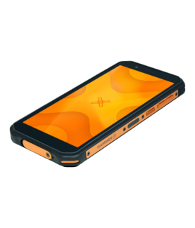 Hammer Energy | X | Orange | 5.5 " | IPS | 1440 x 720 pixels | MediaTek | Helio G25 | Internal RAM 4 GB | 64 GB | microSD | Dua