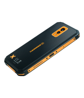 Hammer Energy | X | Orange | 5.5 " | IPS | 1440 x 720 pixels | MediaTek | Helio G25 | Internal RAM 4 GB | 64 GB | microSD | Dua