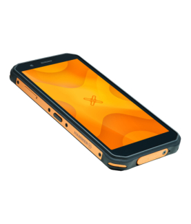 Hammer Energy | X | Orange | 5.5 " | IPS | 1440 x 720 pixels | MediaTek | Helio G25 | Internal RAM 4 GB | 64 GB | microSD | Dua