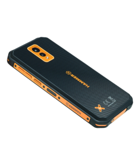 Hammer Energy | X | Orange | 5.5 " | IPS | 1440 x 720 pixels | MediaTek | Helio G25 | Internal RAM 4 GB | 64 GB | microSD | Dua