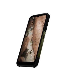 Hammer Construction | 2 Thermal 5G Military Edition | Green | 6.58 " | IPS | 1080 x 2408 pixels | Mediatek | Dimensity 6300 | I