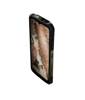 Hammer Construction | 2 Thermal 5G Military Edition | Green | 6.58 " | IPS | 1080 x 2408 pixels | Mediatek | Dimensity 6300 | I