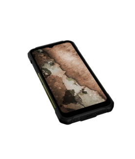 Hammer Construction | 2 Thermal 5G Military Edition | Green | 6.58 " | IPS | 1080 x 2408 pixels | Mediatek | Dimensity 6300 | I