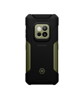 Hammer Construction | 2 Thermal 5G Military Edition | Green | 6.58 " | IPS | 1080 x 2408 pixels | Mediatek | Dimensity 6300 | I