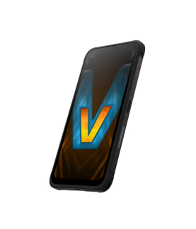 Hammer Blade | V 5G | Black | 6.5 " | IPS | 2412 x 1080 pixels | Mediatek | Dimensity D7050 | Internal RAM 8 GB | 256 GB | micr