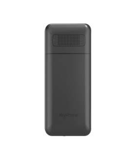 myPhone 2240 LTE | Black | 1.77 " | TN | 48 MB | 128 MB | Dual SIM | Nano SIM | 3G | Bluetooth | 2.1 | USB version USB-C | 1000