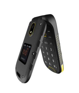 Hammer Bow | LTE | Black | 2.4 " | TFT | 48 MB | 128 MB | Dual SIM | Nano SIM | 3G | Bluetooth | 2.0 | USB version Type-C | Bui