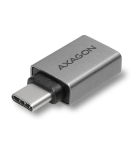 AXAGON Adapter into the USB-C port with USB Type A female output | RUCM-AFA