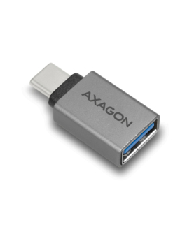 AXAGON Adapter into the USB-C port with USB Type A female output | RUCM-AFA