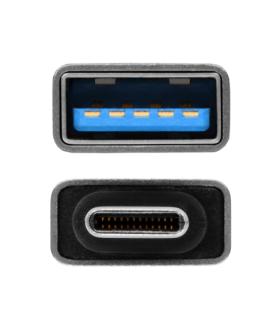 AXAGON Adapter into the USB-C port with USB Type A female output | RUCM-AFA