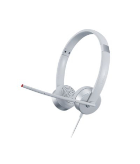 Lenovo | Headset | 100 Stereo Analogue | Yes | 3.5 mm