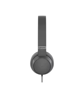 Lenovo | Go Wired ANC Headset | Over-Ear | Built-in microphone | USB Type-C