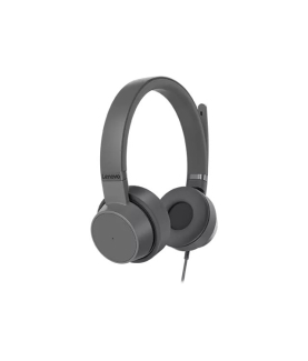 Lenovo | Go Wired ANC Headset | Over-Ear | Built-in microphone | USB Type-C