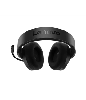 Lenovo Gaming Headset | H210 | Built-in microphone | 3.5 mm | Black