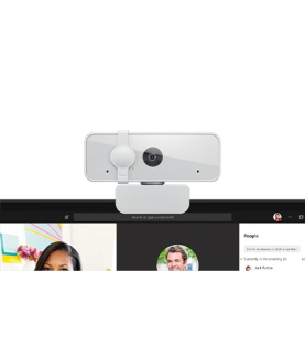 Lenovo | WebCam | 300 FHD