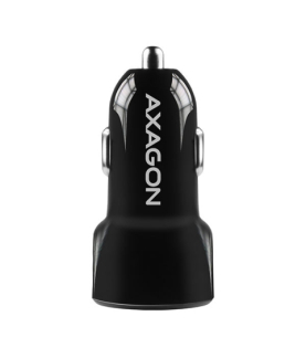 AXAGON Dual car charger, 24W | PWC-5V5