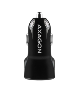 AXAGON Dual car charger, 31.5W | PWC-QC5