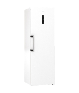 Gorenje Freezer | FN619EAW6 | Energy efficiency class E | Upright | Free standing | Height 185 cm | Total net capacity 280 L | 