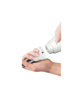 Bosch Hand Blender | MSM24100 CleverMixx | Hand Blender | 400 W | Number of speeds 1 | White