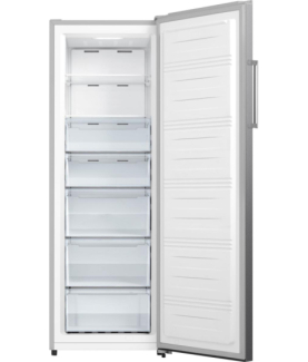 Gorenje | Freezer | FN617EES5 | Energy efficiency class E | Upright | Free standing | Height 172 cm | Total net capacity 240 L 