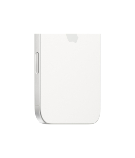 Apple iPhone 16 Plus | White | 6.7 " | Super Retina XDR | 2796 x 1290 pixels | A18 | Internal RAM 8 GB | 512 GB | Dual SIM | 4G