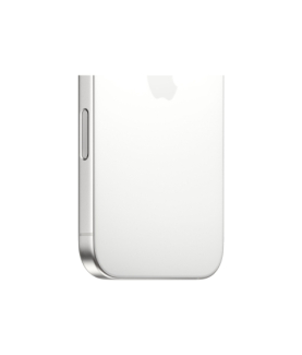 Apple iPhone 16 Pro Max | White Titanium | 6.9 " | Super Retina XDR | 2868 x 1320 pixels | A18 Pro | Internal RAM 8 GB | 256 GB