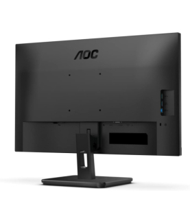 AOC 24E3UM | 24 " | VA | FHD | 16:9 | 75 Hz | 4 ms | 1920 x 1080 pixels | 300 cd/m | HDMI ports quantity 1