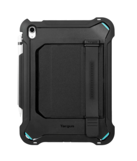 Targus SafePort Rugged Max Case for iPad 10.9" | THD929GL | Tablet case | Black