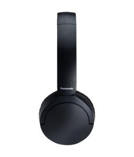 Panasonic Headphones | RB-HF630BE-K | Bluetooth | Over-ear | Noise canceling | Wireless | Black